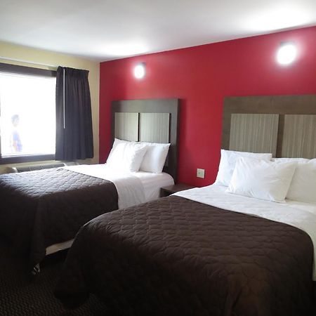 Brick Motor Inn Habitación foto